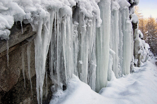 Die 5 besten Tipps, um kalte Füße im Winter zu vermeiden